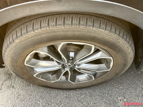 Used 2021 Honda CR-V EX-L image 8