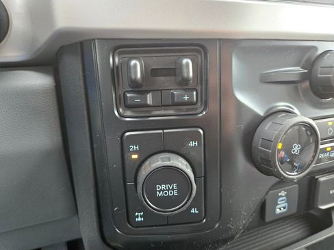 New 2026 Ford F350 XL w/ STX Appearance Package image 16