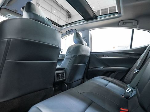 New 2026 Toyota Camry XLE image 14