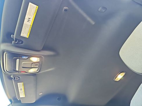 Used 2024 RAM 2500 Big Horn image 30