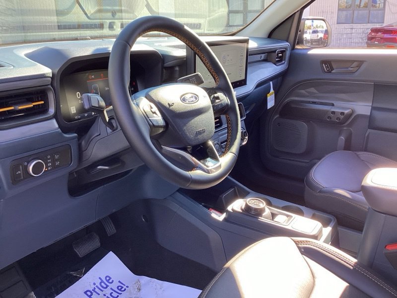 New 2026 Ford Maverick Tremor AWD/4WD image 27