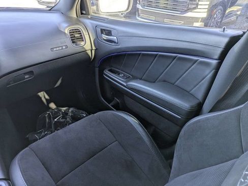 Used 2022 Dodge Charger Scat Pack w/ Plus Group RWD image 16