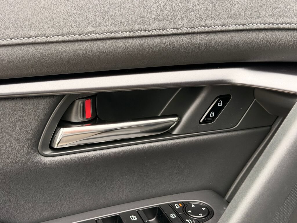 New 2026 MAZDA CX-5 Preferred AWD/4WD image 19
