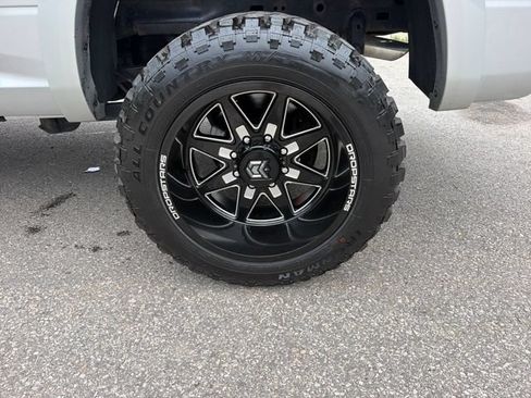 Used 2015 RAM 2500 Laramie AWD/4WD image 29