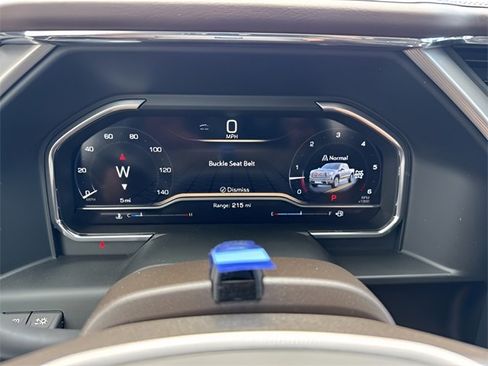 New 2025 GMC Sierra 1500 Denali w/ Technology Package image 18