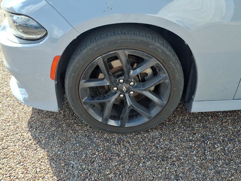 Used 2022 Dodge Charger GT w/ Blacktop Package RWD image 7
