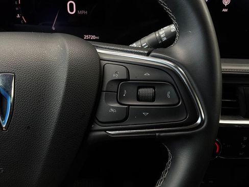 Used 2025 Buick Encore GX Preferred FWD image 32