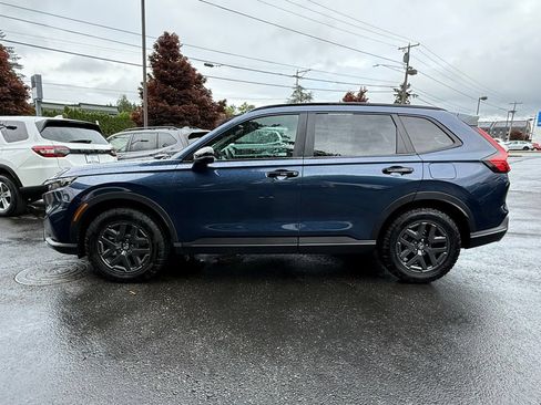Certified 2026 Honda CR-V TrailSport image 6