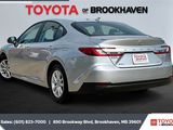 Used 2025 Toyota Camry LE image 2