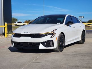 New 2026 Kia K5 GT video 2