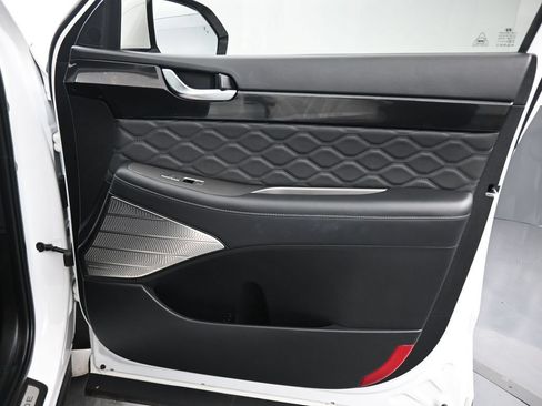 Used 2021 Hyundai Palisade Calligraphy w/ Cargo Package FWD image 61