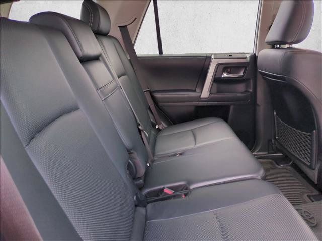 Used 2024 Toyota 4Runner Limited AWD/4WD image 21