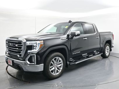 Used 2021 GMC Sierra 1500 SLT w/ SLT Premium Plus Package