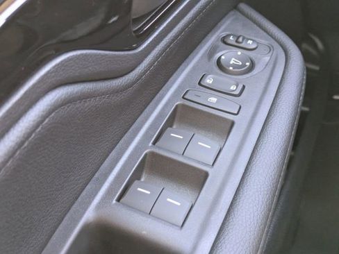 New 2026 Honda Odyssey Touring image 27