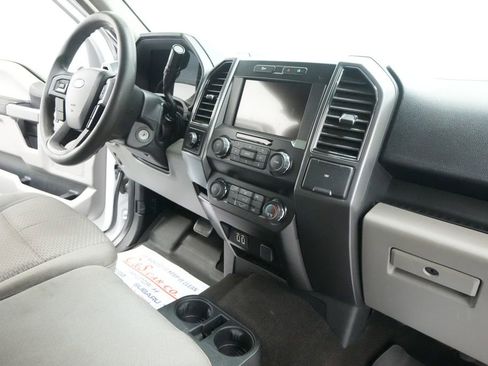 Used 2019 Ford F150 XLT AWD/4WD image 22