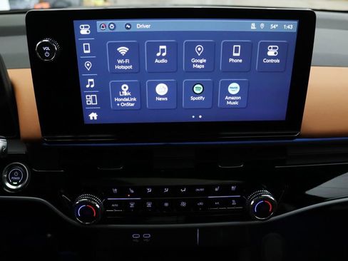 Used 2025 Honda Prologue Elite image 18