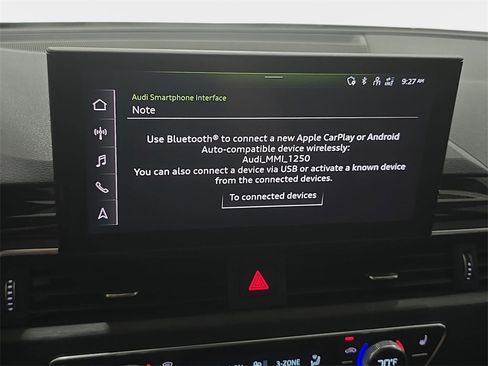 Used 2021 Audi A5 2.0T Premium w/ Convenience Package image 21