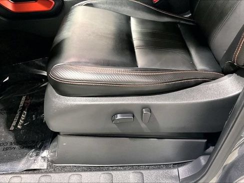 Used 2023 Nissan Frontier PRO-4X AWD/4WD image 25
