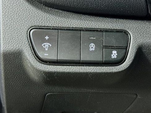 Certified 2024 Kia Seltos S AWD/4WD image 10