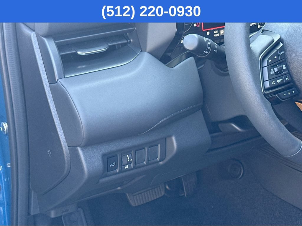 New 2026 Subaru Outback Wilderness AWD/4WD image 12