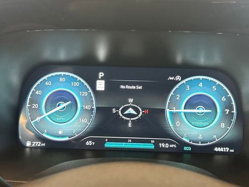 Used 2024 Hyundai Palisade Calligraphy AWD/4WD image 39