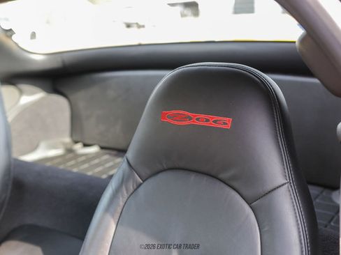 Used 2003 Chevrolet Corvette Z06 w/ Memory Package, 3 Drivers RWD image 28