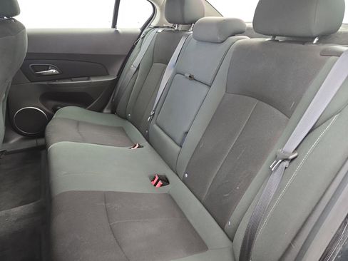 Used 2011 Chevrolet Cruze LT w/ RS Package image 13