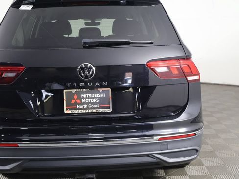 Used 2023 Volkswagen Tiguan S FWD image 15