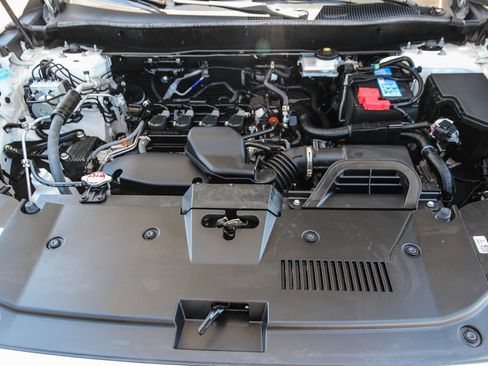 Used 2024 Honda CR-V EX-L image 26