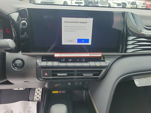 Used 2026 Toyota Camry SE w/ Multimedia Upgrade Package FWD image 29