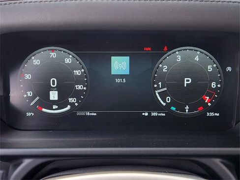 New 2026 Land Rover Defender 110 S image 11