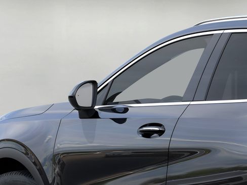 New 2026 Buick Envision Preferred AWD/4WD image 12