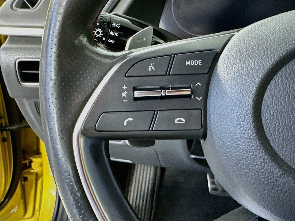 Used 2020 Hyundai Sonata SEL Plus FWD image 25