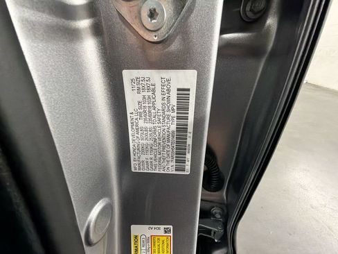 Used 2026 Honda CR-V Sport image 33