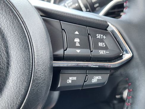 Used 2023 MAZDA CX-5 Carbon Edition AWD/4WD image 31