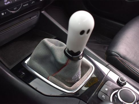 Used 2014 MAZDA MAZDA3 i Grand Touring image 24