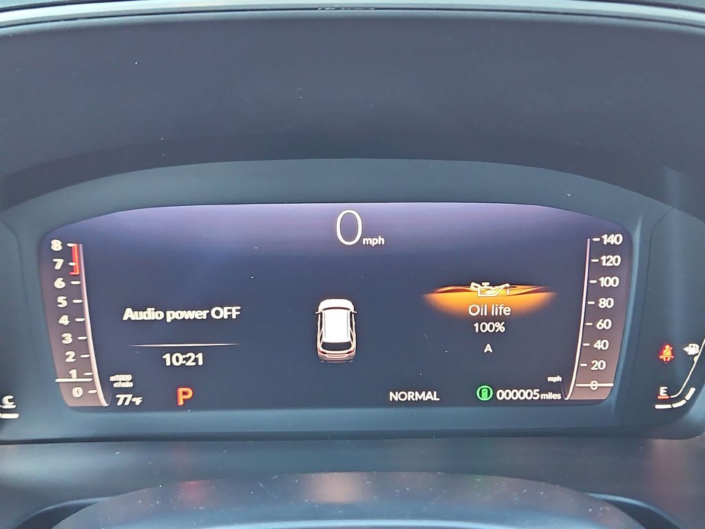 New 2026 Honda Pilot Black Edition image 25