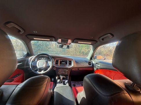 Used 2021 Dodge Charger Scat Pack w/ Plus Group image 28