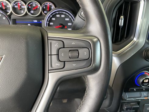 Used 2020 Chevrolet Silverado 1500 RST w/ All-Star Edition image 7