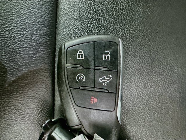 Used 2024 Chevrolet Silverado 1500 RST w/ Convenience Package II AWD/4WD image 16