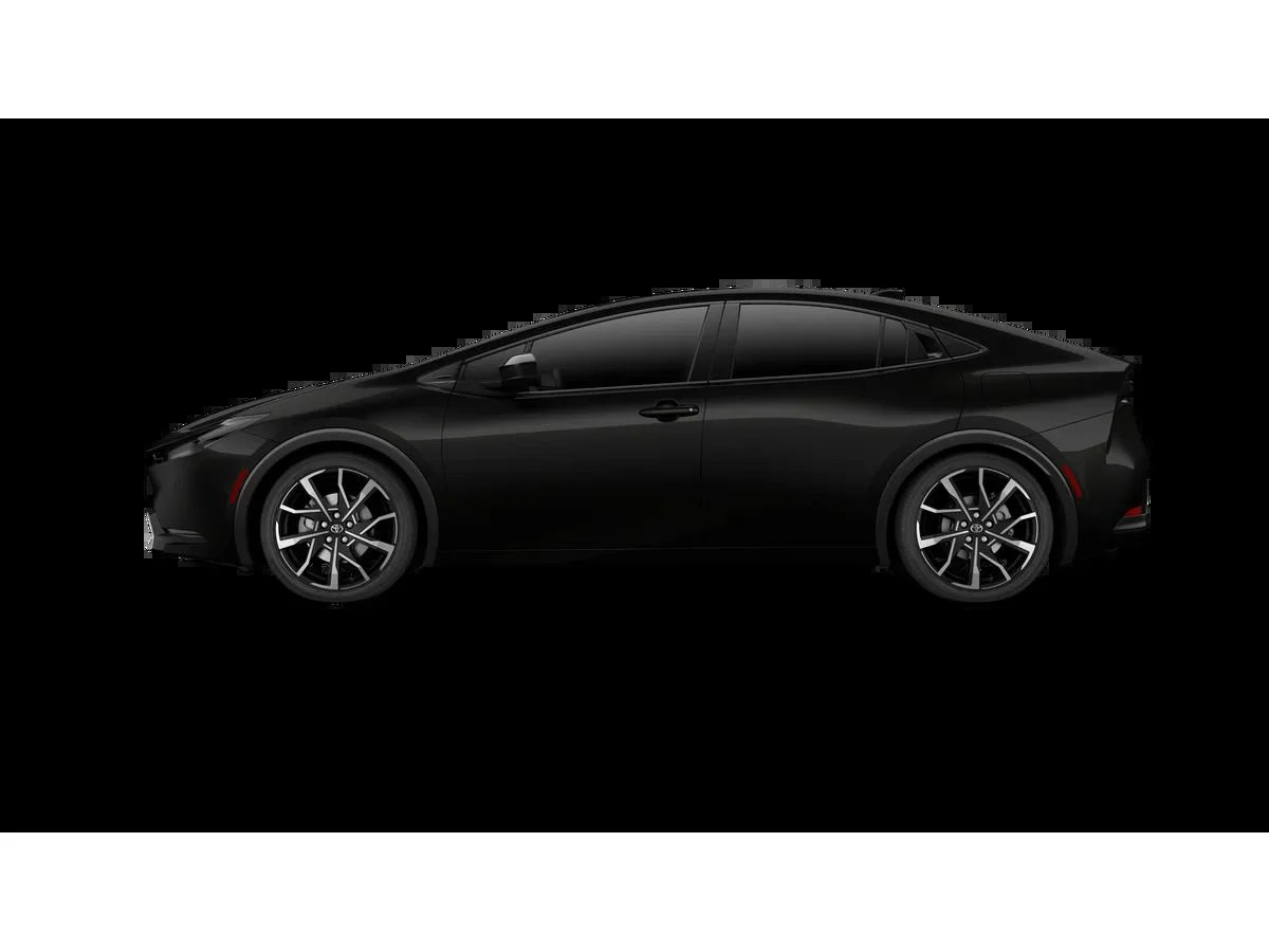 New 2027 Toyota Prius Plug-In Hybrid FWD image 4