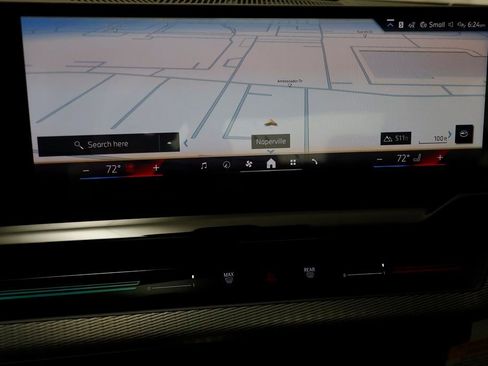 New 2026 BMW 530i xDrive w/ M Sport Package AWD/4WD image 10