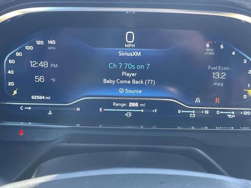 Used 2024 Chevrolet Tahoe Premier image 25