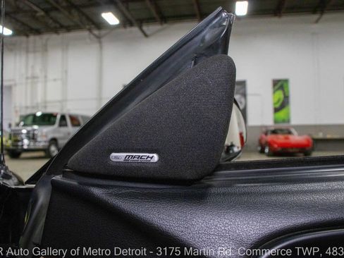 Used 1996 Ford Mustang Cobra RWD image 35