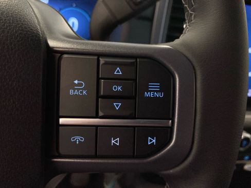 New 2026 Ford F150 XLT AWD/4WD image 27