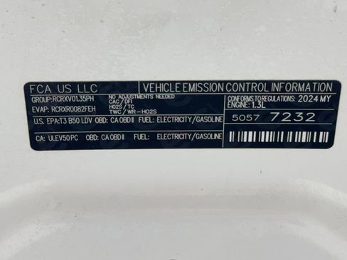 New 2024 Alfa Romeo Tonale Ti image 54