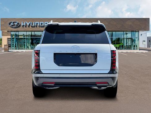 New 2026 Hyundai Palisade Limited image 9