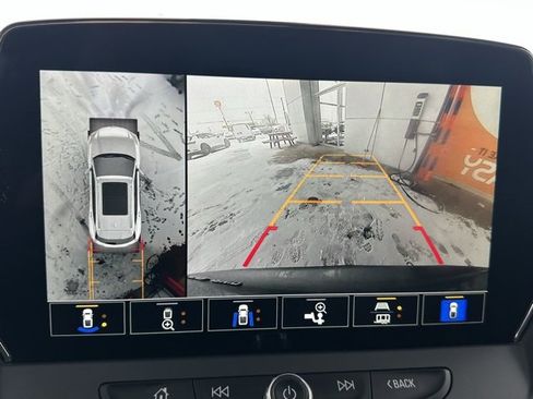 Certified 2023 Chevrolet Blazer Premier w/ Driver Confidence II Package image 41