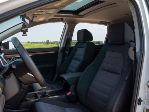 Used 2020 Honda CR-V EX image 14