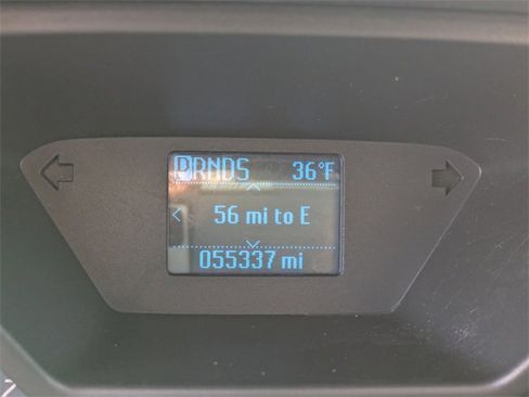 Used 2016 Ford Transit Connect XL image 18